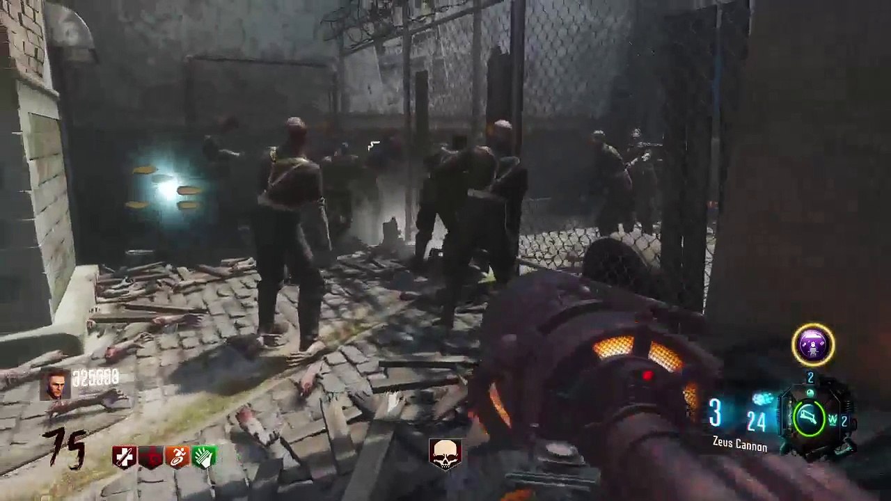 Kino Der Toten Remastered - Road To Round 100 (31)