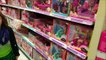 Pick Any Barbie At Toys R Us, Victoria Toy Freaks Shopping Haul Dream House