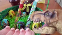 Snake In Easter Basket Attacks Spatula Girl Toy Freaks Victoria Annabelle