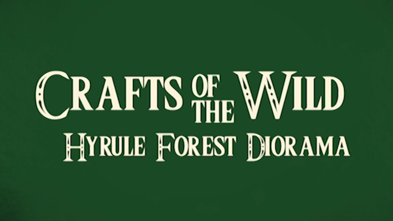 Craft of the Wild - Wald der Krogs