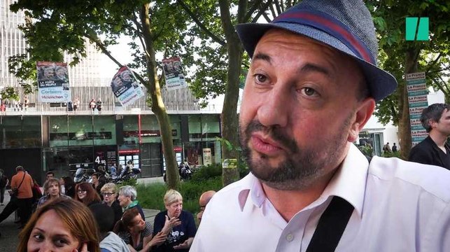 La moquerie et l'insulte chez Mélenchon ? Parfois faut dire à un patron (ou un politique) que c'est un con