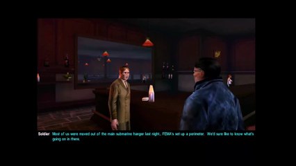28 - Deus Ex