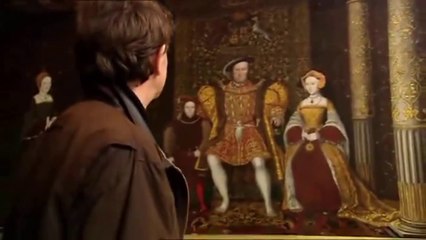 BBC Michael Wood In Search Of Shakespeare 1of4 A Time Of Revolution