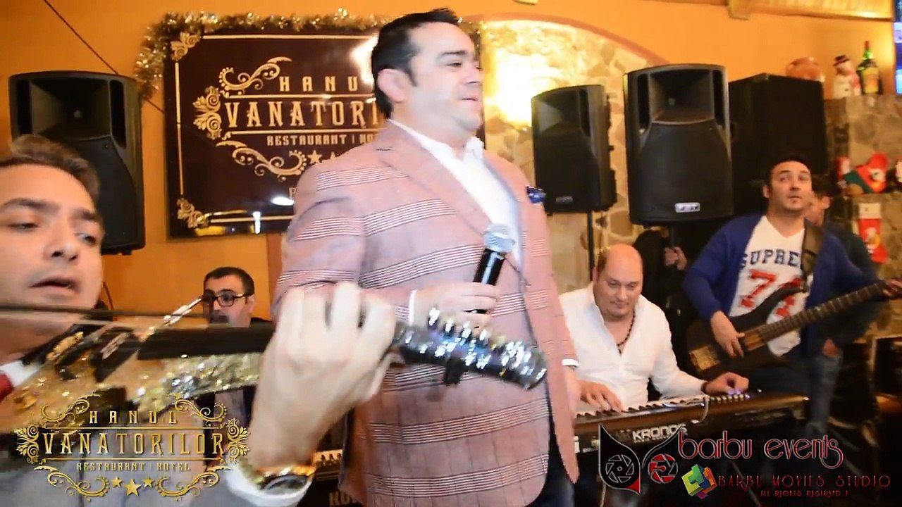 Adrian Minune - Doamne eu iti multumesc @ Hanul Vanatorilor