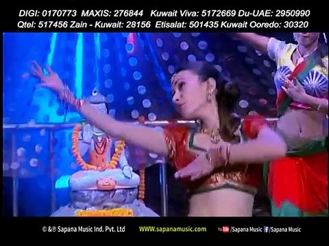 New Nepali Song _ Anji Panta - Ma Ta Nache