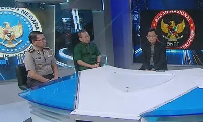 Penyelidikan Teror Bom Kampung Melayu (Bag. 3)