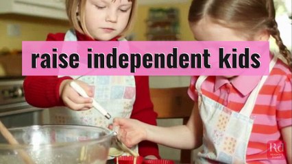 How to Raise a Strong Successful Daughter
