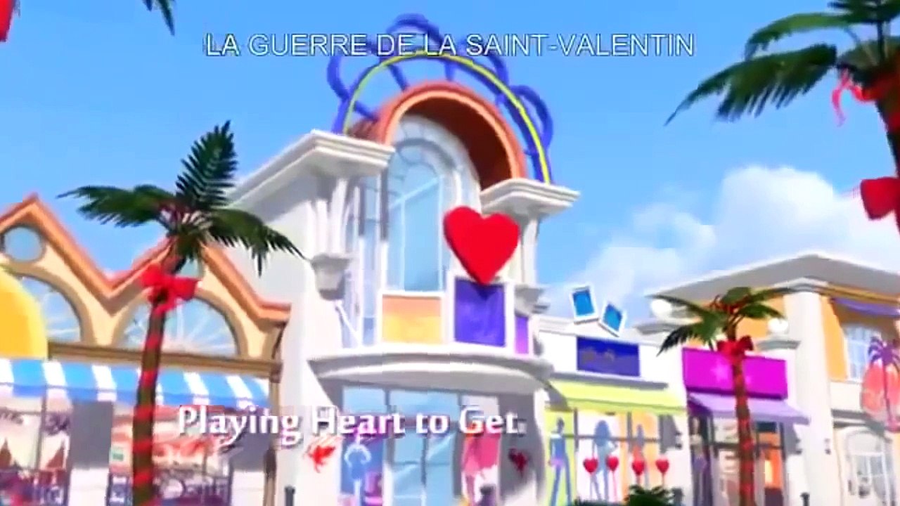 Barbie Français - Film Complet - Barbie Universal part 2/3