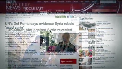 WW3 Has Already Begun 2017 - 2018