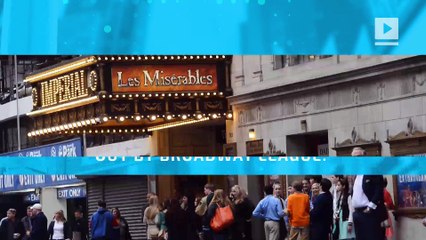 Broadway just had its highest grossing season ever