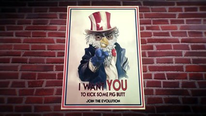 Angry Birds Evolution - Official Trailer