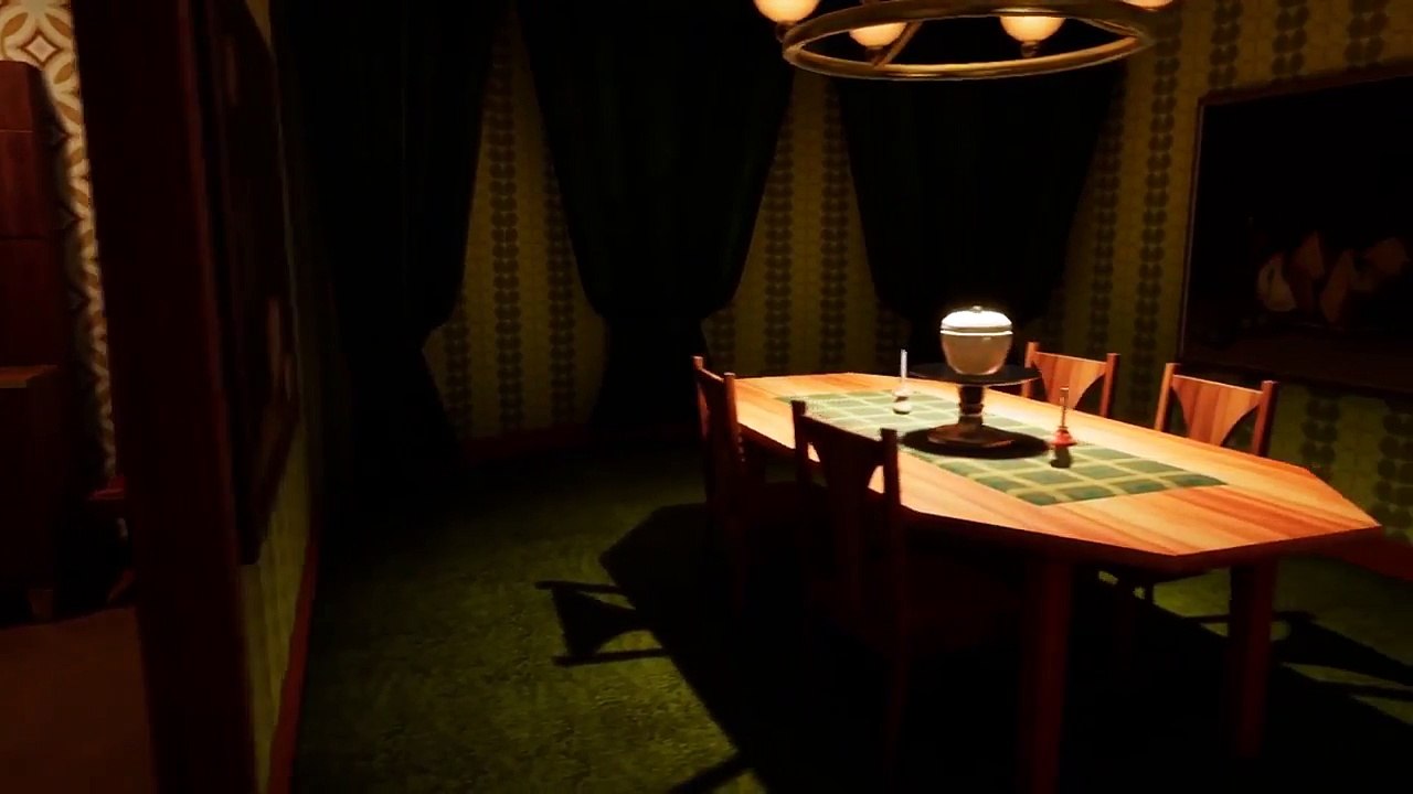 Deliriant - Official Trailer