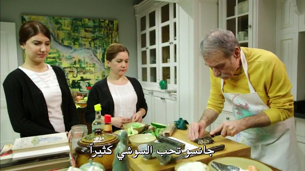 مسلسل حطام الحلقة 11 مترجم