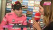 Cyclisme - Giro : Dumoulin «Important de ne pas perdre de temps sur Quintana et Nibali»