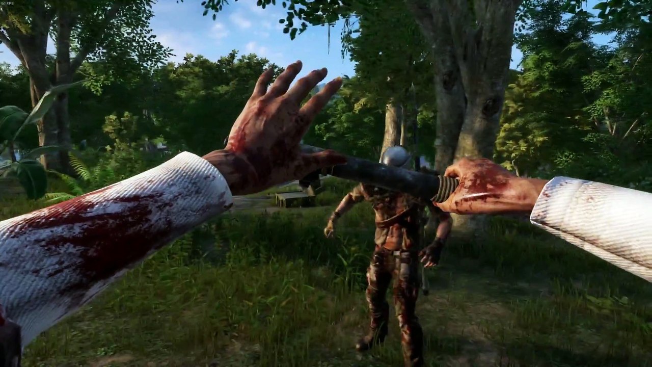 The Culling - Trailer