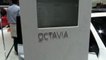 Skoda Octavia RS-In depth tour,Interior and Exterior walkar