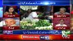 News Talk With Asma Chaudhry - 25th May 2017