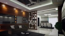 Srinidhi Nest interior design project by Hometrenz - Top interior designers in hyderabad