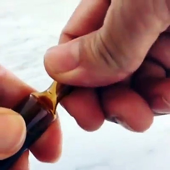 EL MEJOR TRUCO PARA ABRIR AMPOLLAS DE VIDRIO