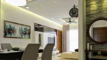 Lodha Meridian Interior Design Project by Hometrenz Interiors - Top interior designers and decorators in hyderabad