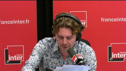 Quand vous parlez à Trump, soyez concis - Le journal de 17h17