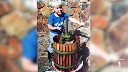 Javi /Zhaw-Ve/ Cellars | A Different Kind Of Wine Club