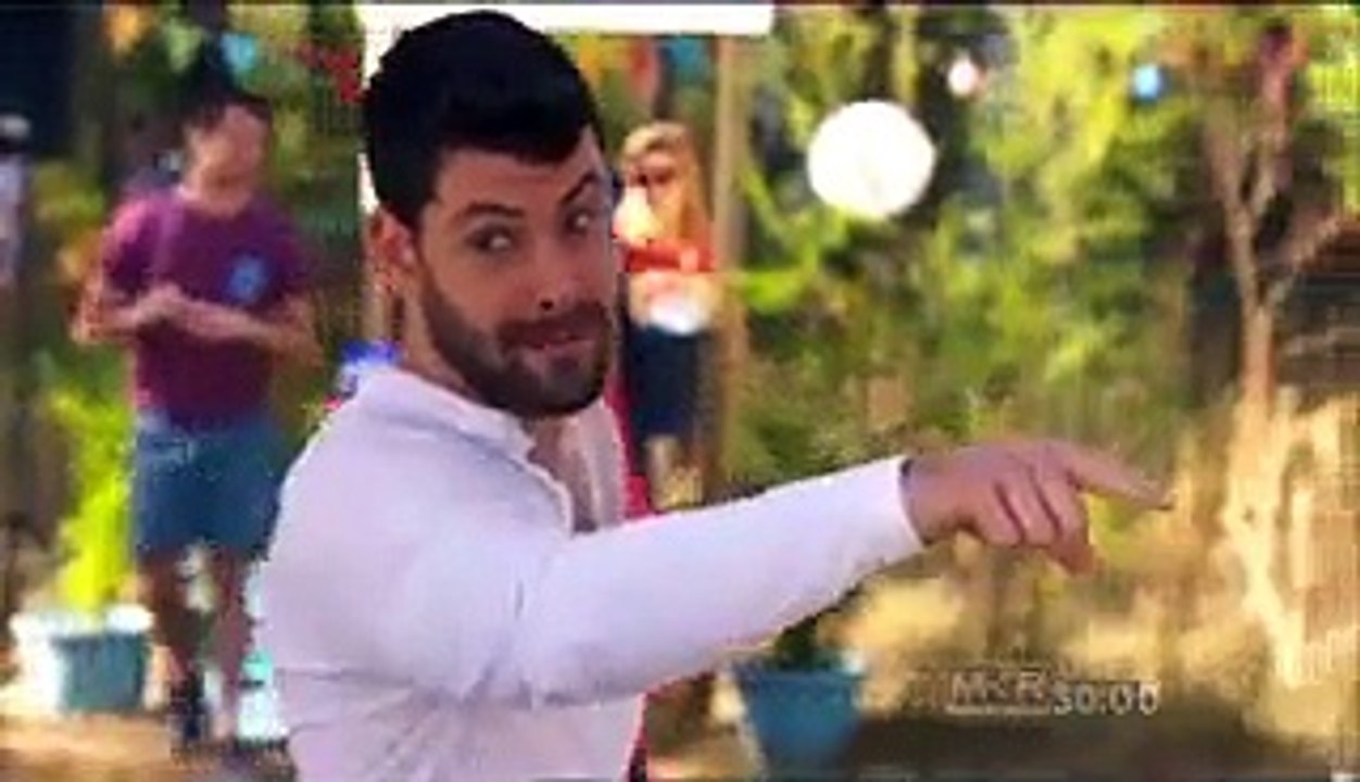 Home and Away 6582 31st January 2017  Episode