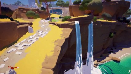 RiME Launch Trailer