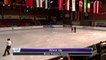 Silver Pattern Dance - 2017 International Adult Figure Skating Competition - Oberstdorf, Germany