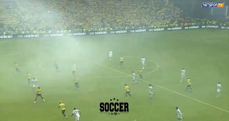 FC Copenhagen	3-1	Brondby 25.05.2017