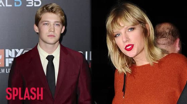Taylor Swift is Keeping Her New Relationship 'Insanely Private'