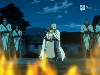Deltora Quest - Episodio 38 - Il Mago Oacus - Parte 1