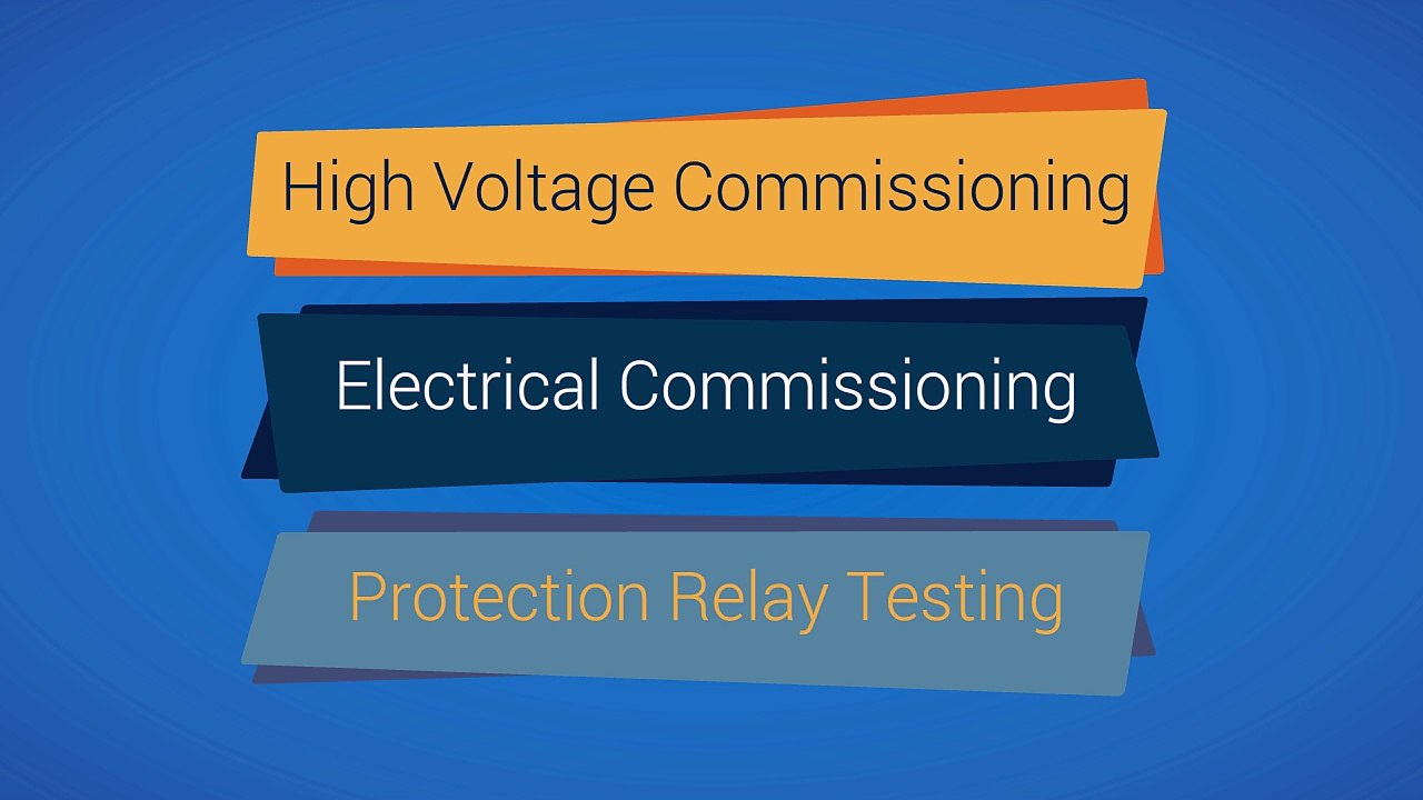 BCJ Controls | Protection Relay | Grid Protection Units | Solar Protection