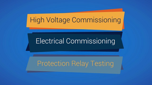 BCJ Controls | Protection Relay | Grid Protection Units | Solar Protection