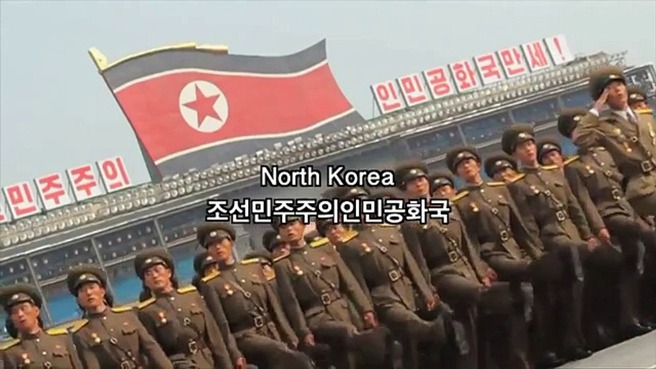 The Rothschild Gangsters Want Kim Jong Un's Hea...