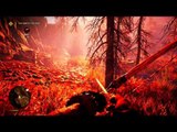 Far Cry Primal Walkthough Gameplay Part 2 - Goats (Xbox One)