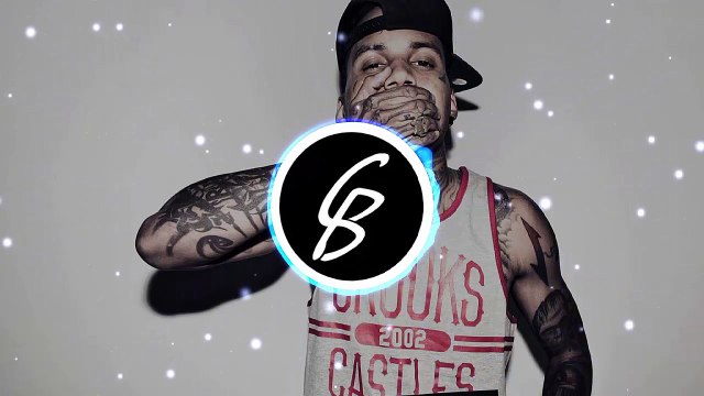 Instru Rap Lourd 2017