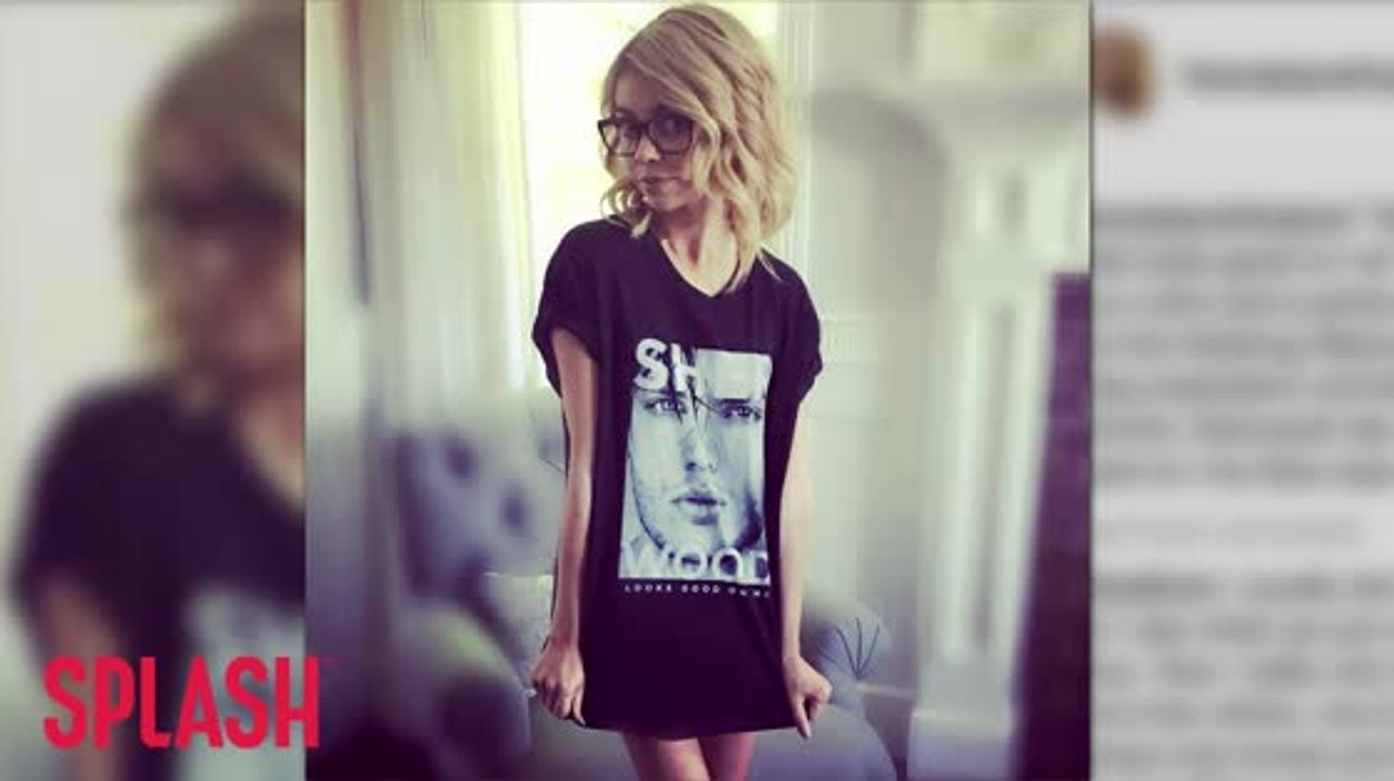 Sarah Hyland Addresses Promoting Anorexia, Struggle With Weight