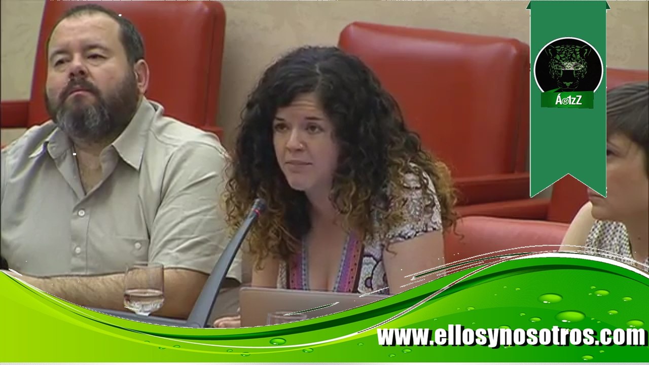 Podemos denuncia que el PP se toma a risa la igualdad y la protección de la mujer