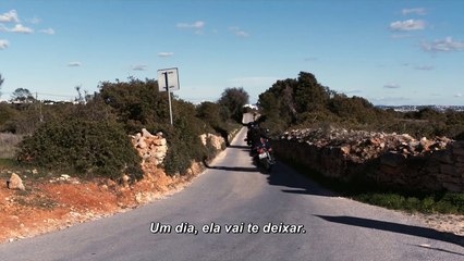 ATÉ NUNCA MAIS | Trailer Legendado - EM JUNHO NOS CINEMAS