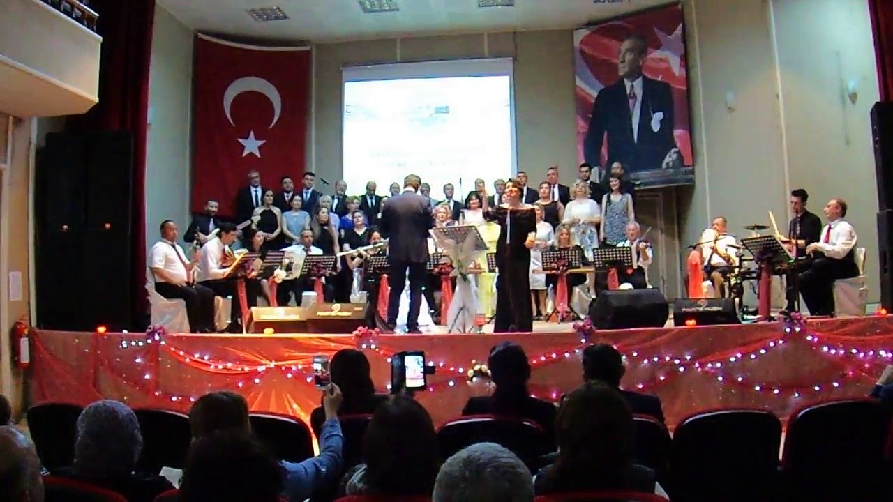 Şenay Kabal