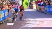 Giro d'Italia - Stage 18 - Last km
