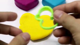 Learning Colors Shapes & Sizes with Wooden BoxQ