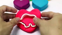 Learning Colors Shapes & Sizes with Wooden Box Toys for Children