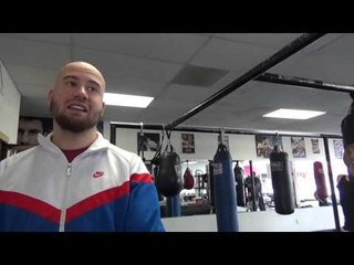 canelo vs rosado, monroe jr or cotto 2 trainer pullman breaks it down EsNews Boxing