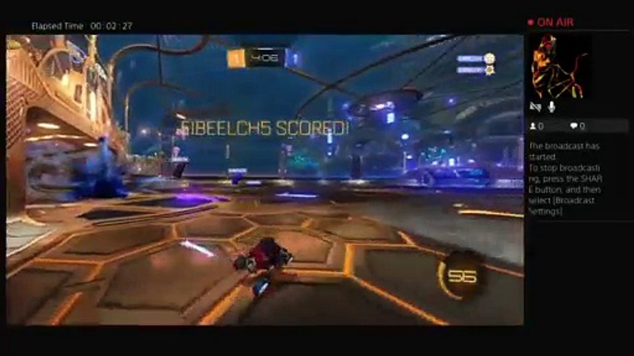 G-BOY-PR's Live PS4 Broadcast (31)