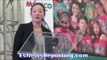 BOXING and Concussions UCLA Dr. Breaks It Down WBC Woman's convention - EsNews Mexico