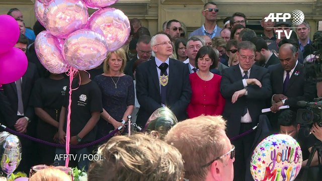 Investigação em Manchester avança em meio a vazamentos