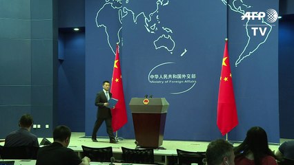 Tensão no Mar da China Meridional