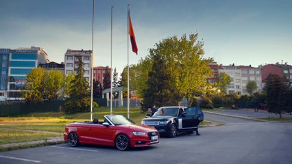 مسلسل هذه المدينة ستلاحقك الحلقة 18 مترجمة للعربية (القسم 3)